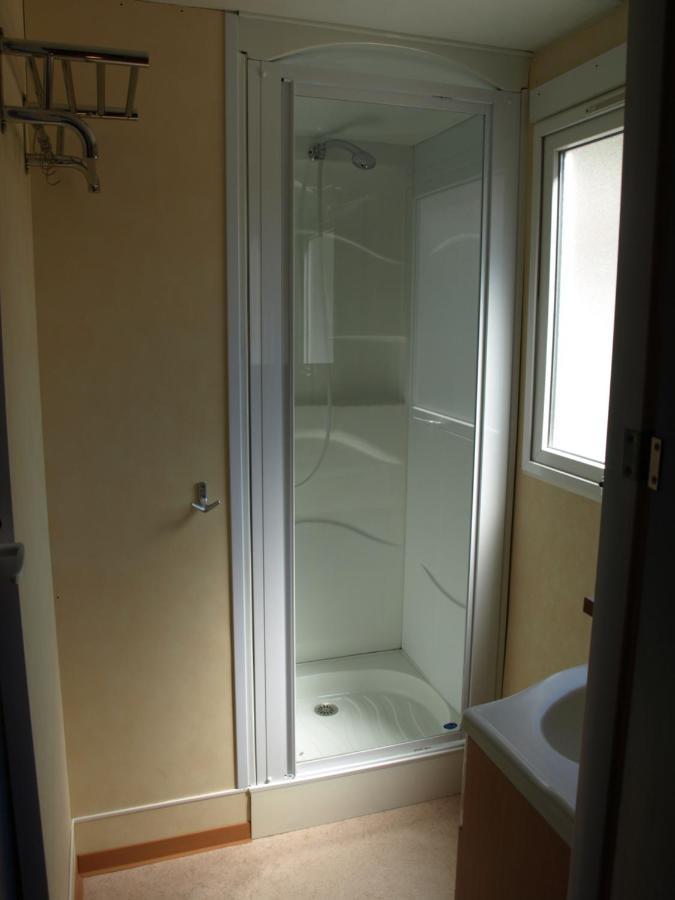 Camping Suances Exterior foto