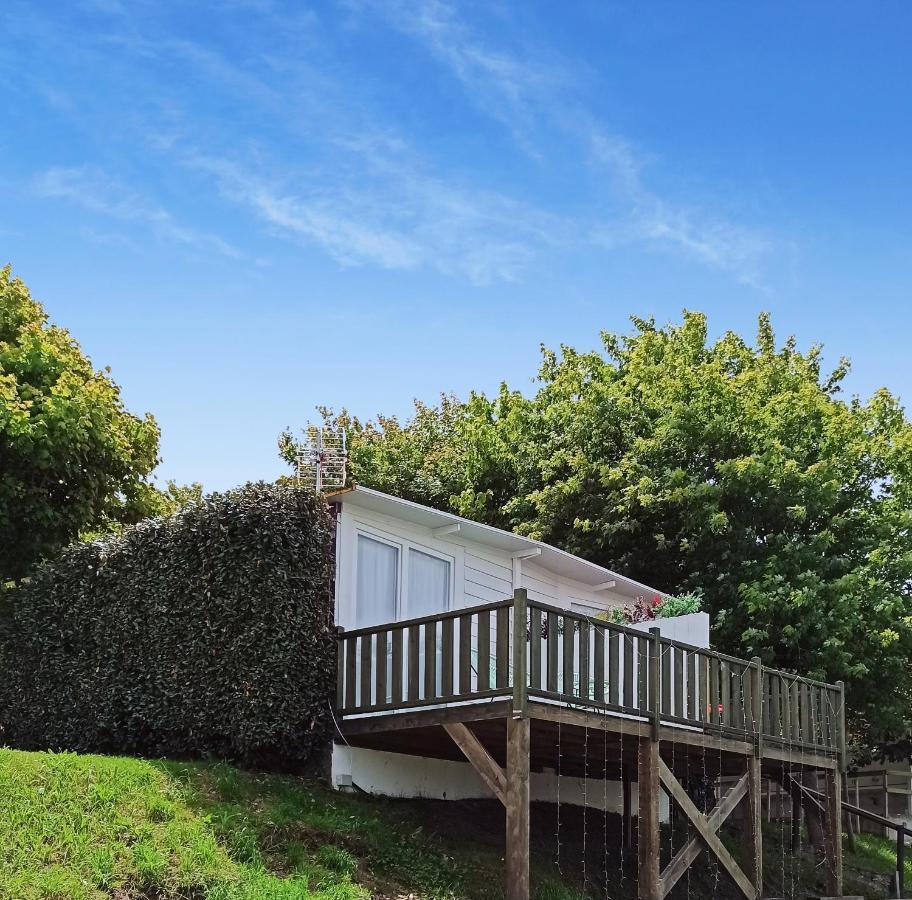 Camping Suances Exterior foto